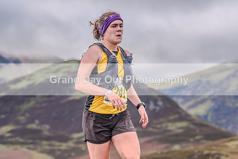 British Fell Relay-1276 - British Fell & Hill Relay Championship Braithwaite Keswick Saturday 21st October 2023