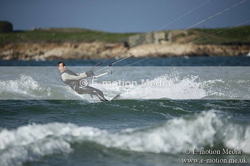 KS 120414 49 - Kite Surf Vazon 12/04/14