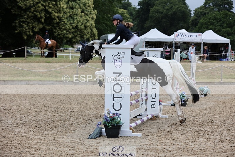 250705A-083834-12779 - Cls 32 85cm Amateur Qualifier