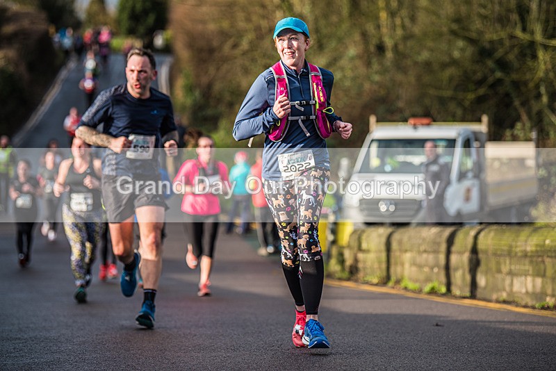 Ribble-1359 - Ribble Valley 10K Sunday 31st December 2023