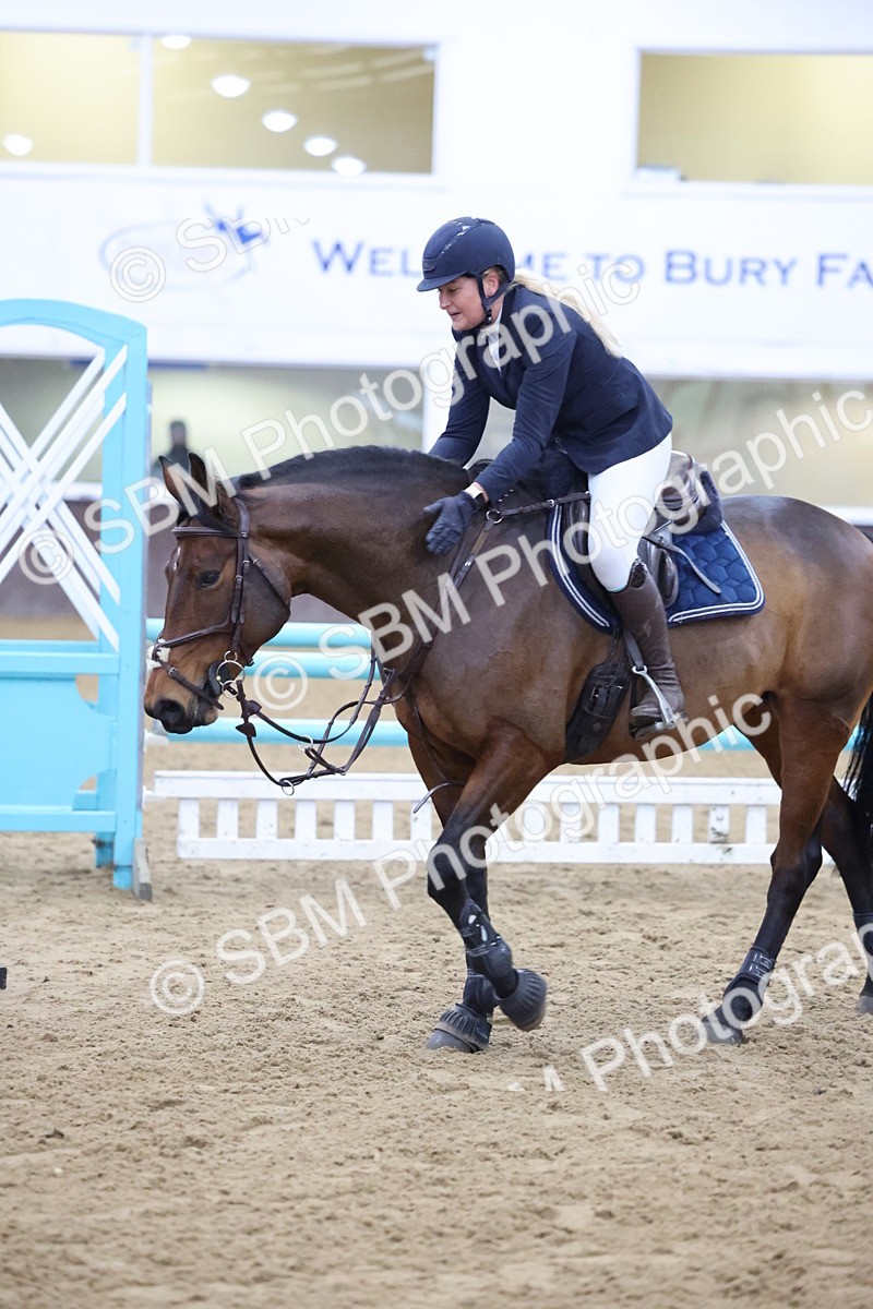 SBM_000126 - Class 2 - Senior British Novice - 90cm