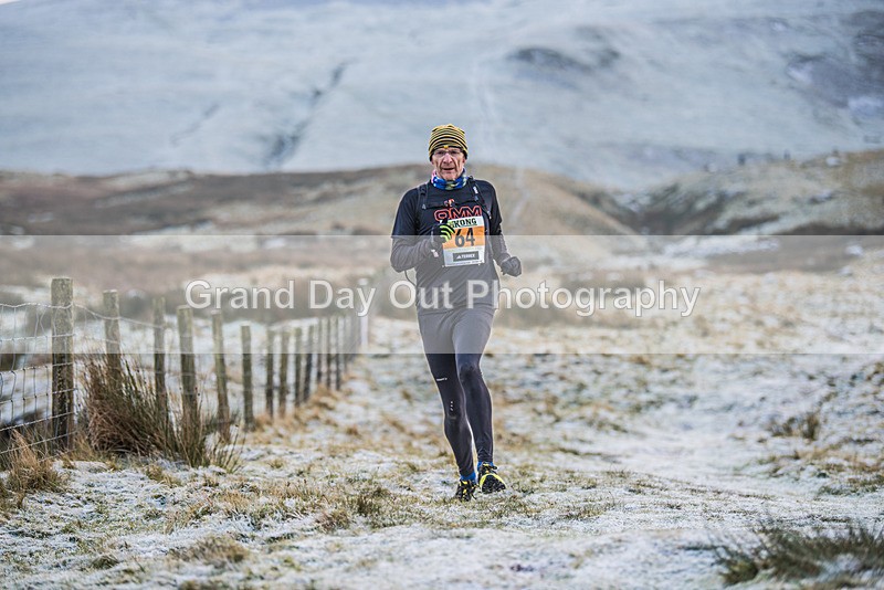 Clough Head-716 - Kong Clough Head Fell Race Saturday 2nd December 2023
