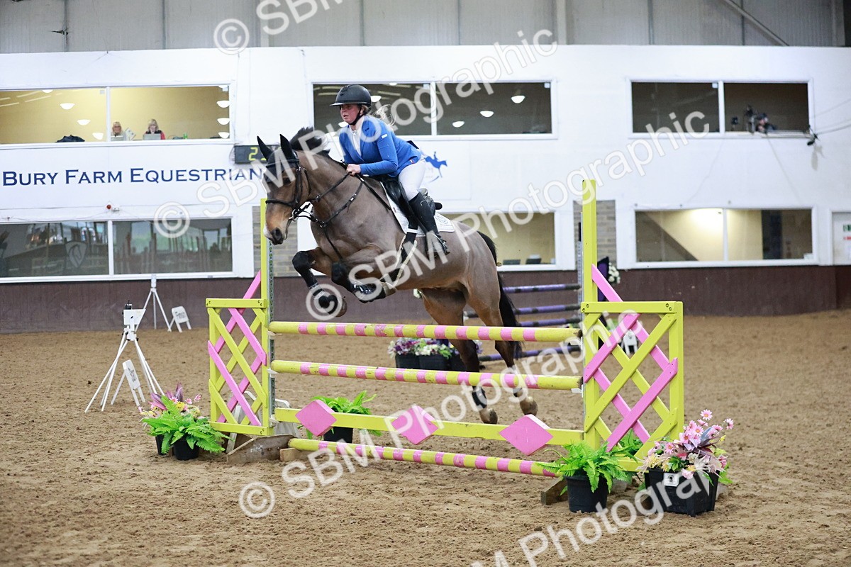 SBM_001143 - Class 4 - Senior Newcomers - 1.10m