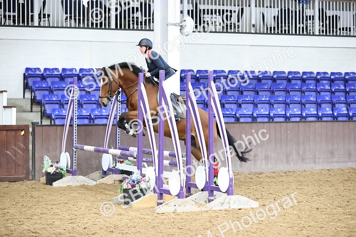 SBM_002445 - Class 8 - Clear Round 80cm