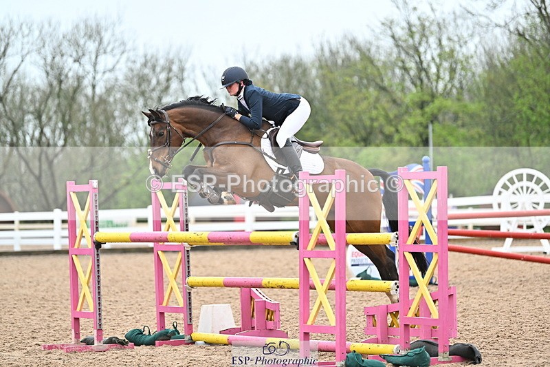 240501A-111254-00374 - Cls 5 Snr Discovery and 1m Open