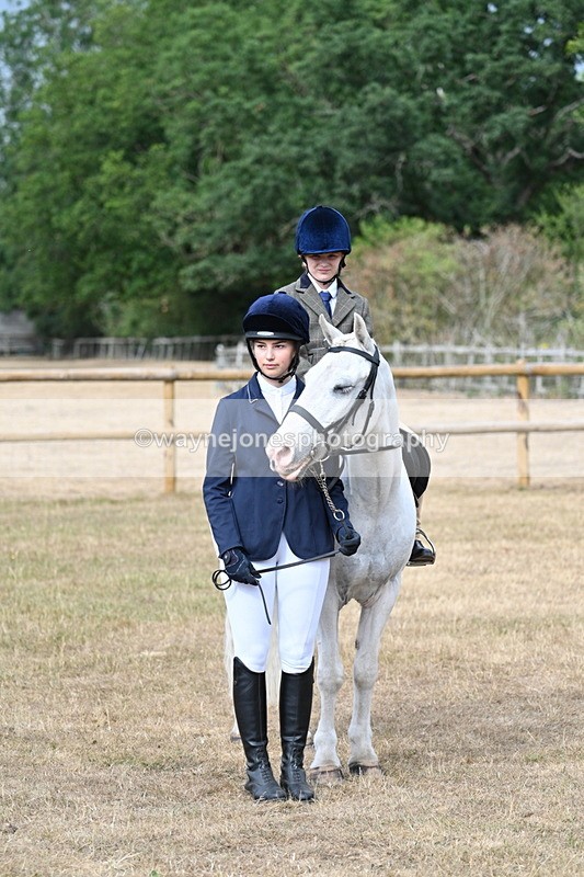 WJ7_6421 - Class 1 Lead Rein Pony