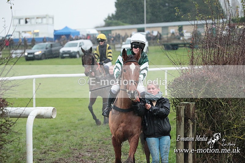 PtP 031223 633 - Wheatland Hunt PtP Chaddesley Races 03/12/23