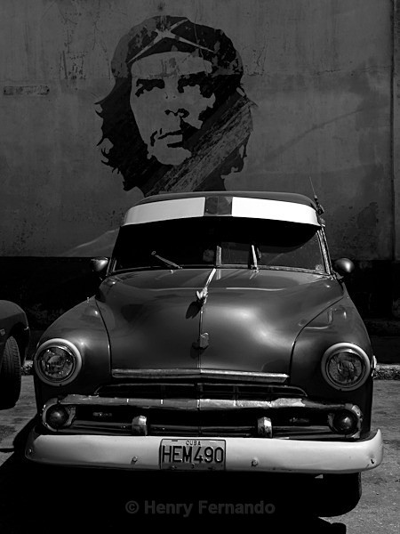  - Cuba