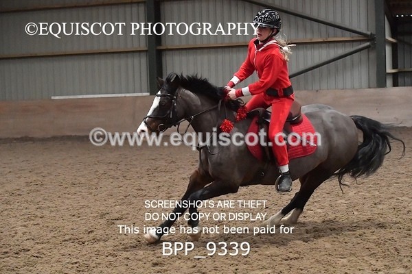 BPP_9339 - CLASS 5 60CM Progressive Show Jumping