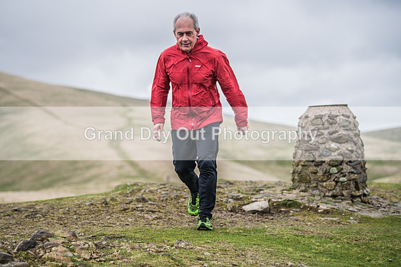 Arant Haw Seniors-384 - Kendal Winter League Arant Haw (Senior Race) Sunday 14th April 2024