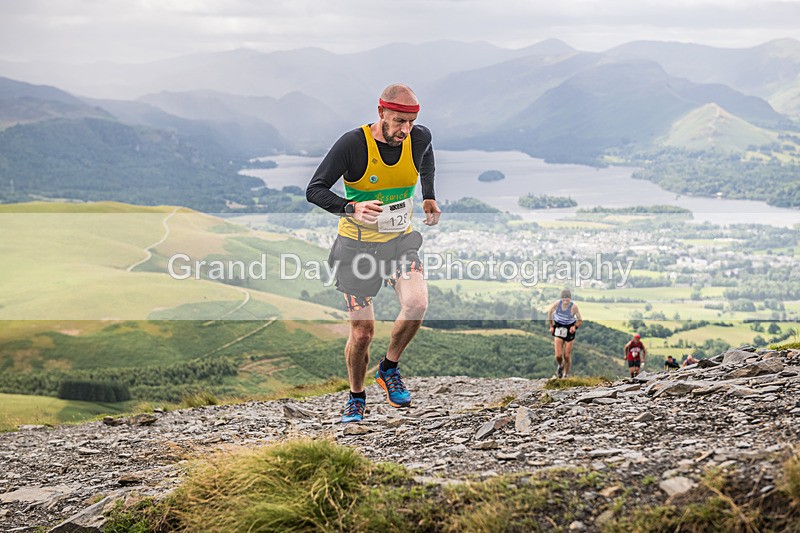 Skiddaw-194 - Skiddaw Fell Race Sunday 2nd July 2023