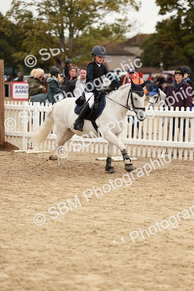 SBM_58048 - J11 - Junior Pony 50cm Championship
