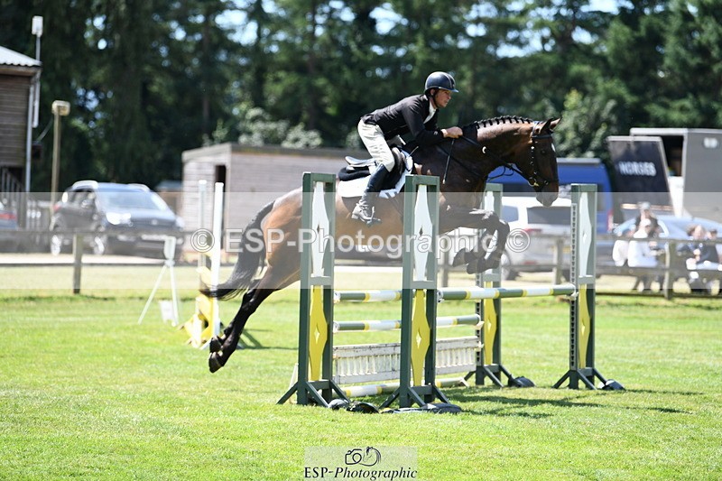 250703A-115356-00746 - Cls 12 1.10m Amateur Qualifier