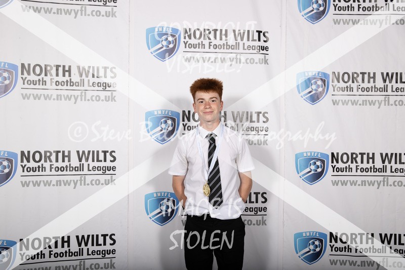 North Wilts Presentations 2026-649 - Calne Town Youth FC Spartans