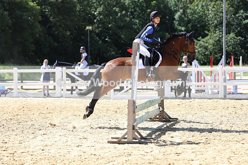 3E7A6932 - Class 2: 70cm