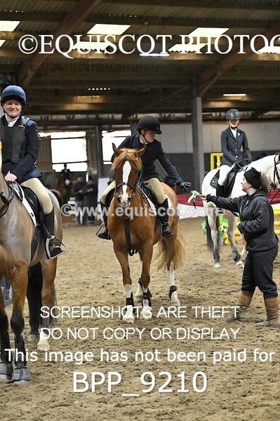 BPP_9210 - CLASS 5 70CM