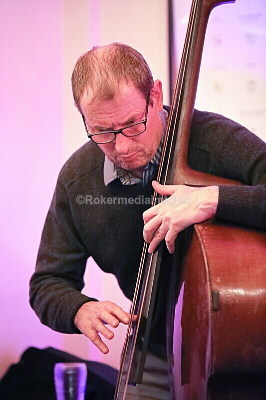 ROD-20 - Rod Kelly Trio