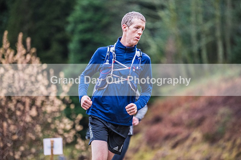 Glentress 21  10K-189 - High Terrain Events Glentress 21 & 10K Trail Races Saturday 18th November 2023