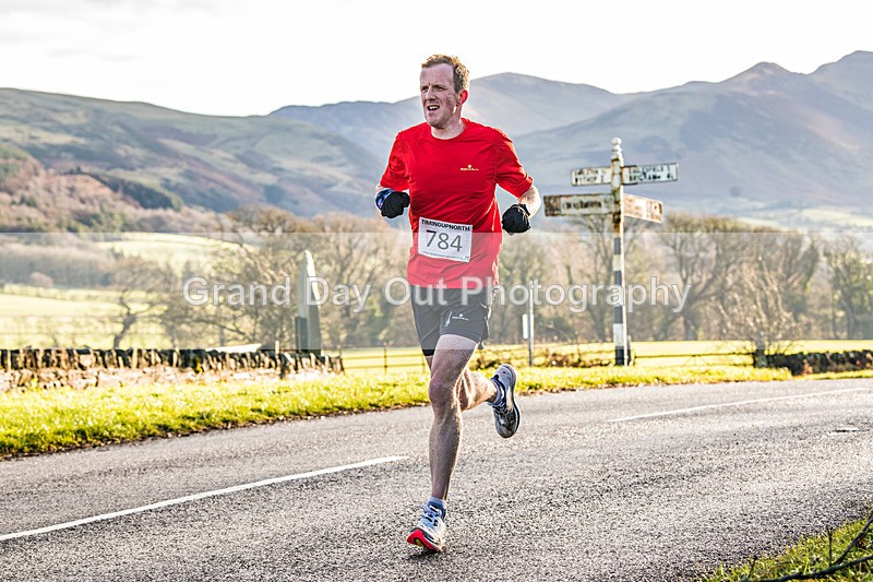 North Lakes Half Marathon  10k-639 - North Lakes Half Marathon & 10K Road Races Monday 2nd January 2023