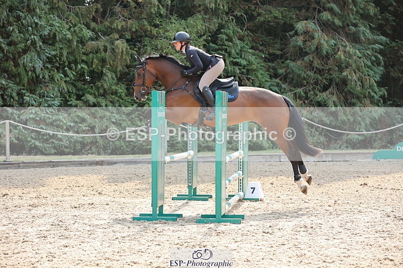 250816A-110014-00927 - Cls 3 Snr British Novice