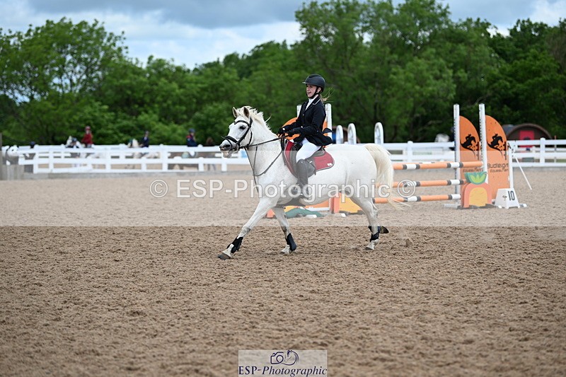 240608A-112413-00642 - Cls 9 Pony British Novice 2nd Round