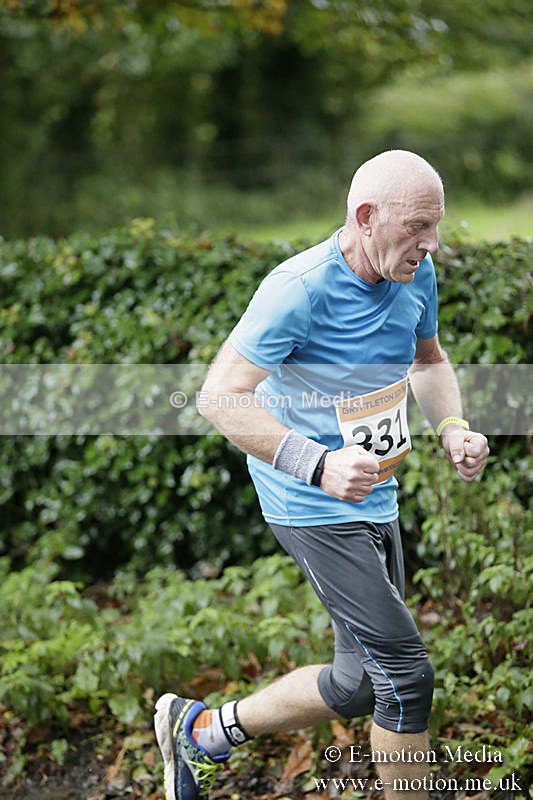 CAD131019-1219 - Cadence Events Grittleton 10km 13/10/19