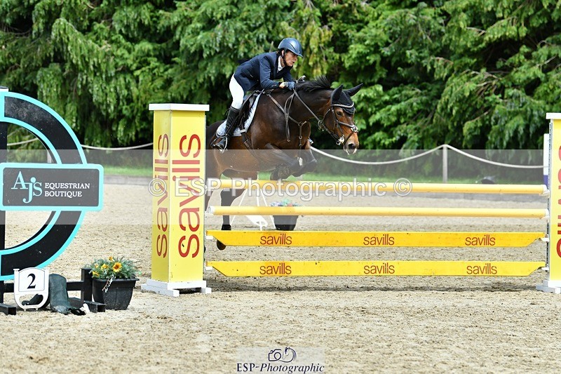 230715-134632-33438 - Cls 90 Newcomers & 1.10m Open Amateur Final