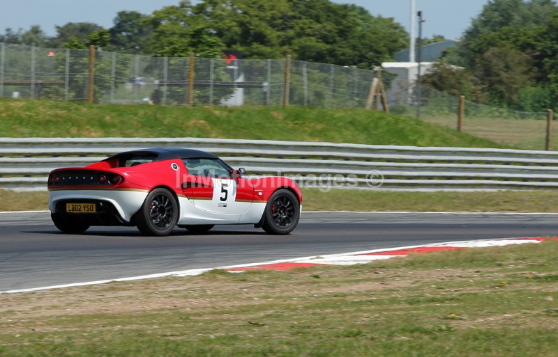  - Lotus Cup UK Speed Champs 2014/15/16/17/18/22/23/24