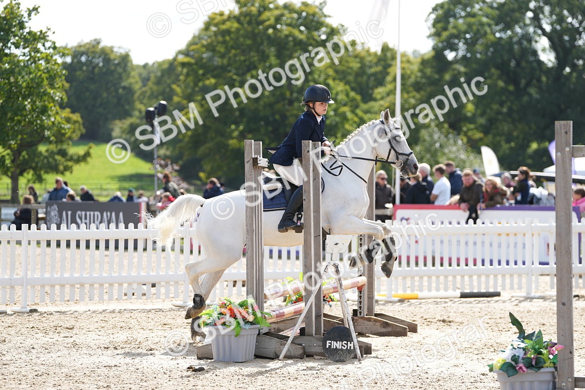 SBM_46450 - J7 - Junior Pony 60cm Championship