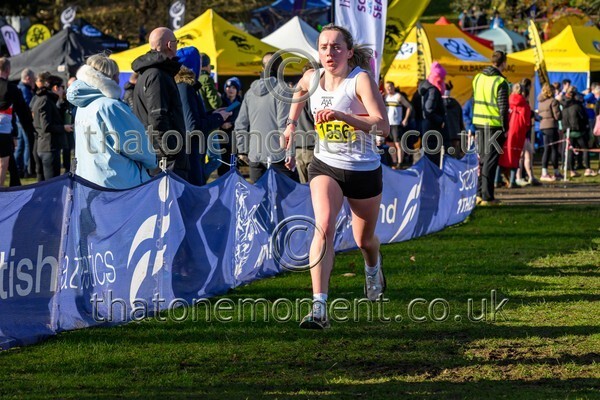 Falkirk25-915478 - U20 Women