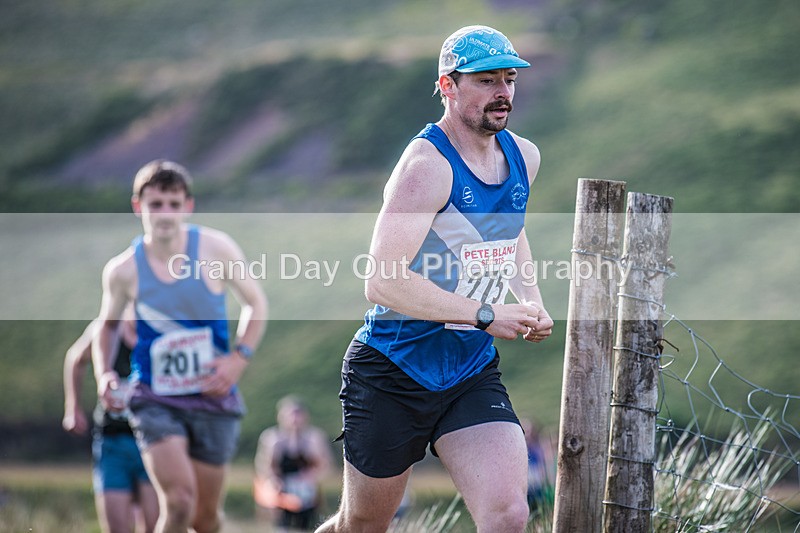 Gavel-112 - Gavel Fell Races (Junior & Senior) Wednesday 28th May 2025