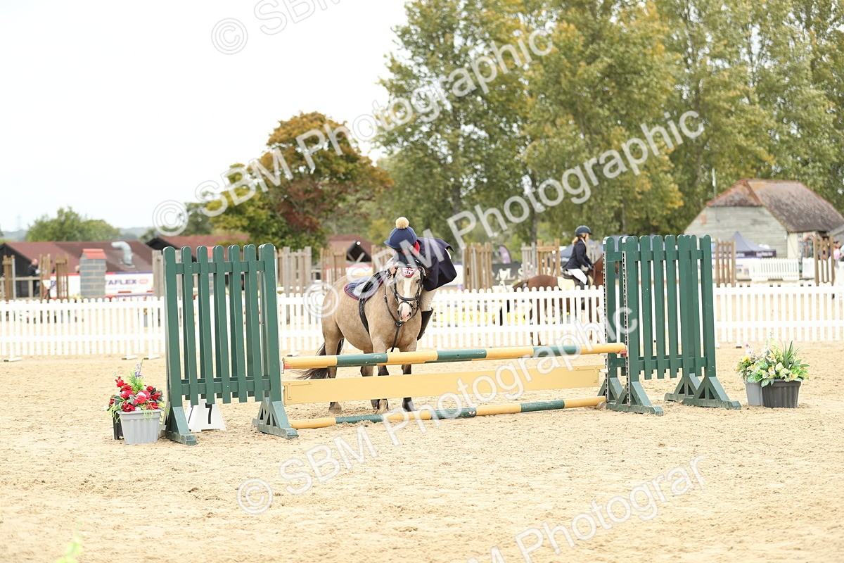 SBM_65731 - J48 - Pairs Jumping Open 70cm & 85cm
