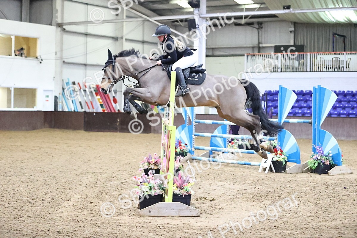 SBM_005073 - Class 17 - Senior Foxhunter - 1.20m