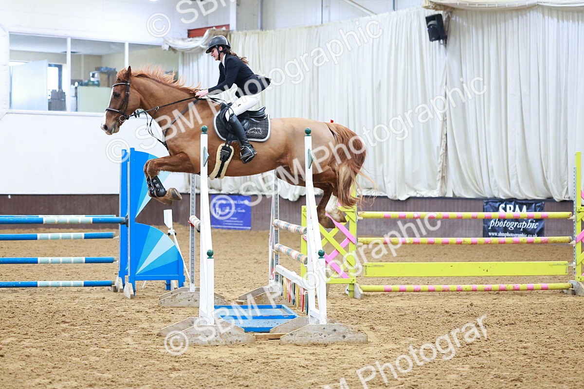 SBM_001458 - Class 4 - Senior Newcomers - 1.10m