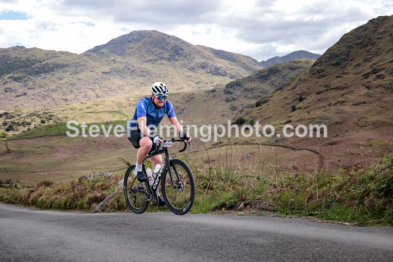 132418 - Blea Tarn Climb 13:00 - 14:00