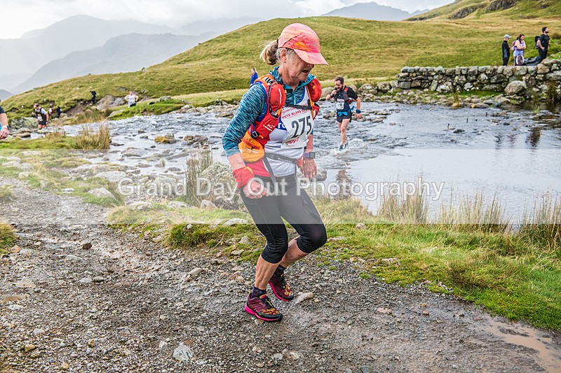Langdale-900 - Langdale Horseshoe Fell Race Saturday 8th October 2022