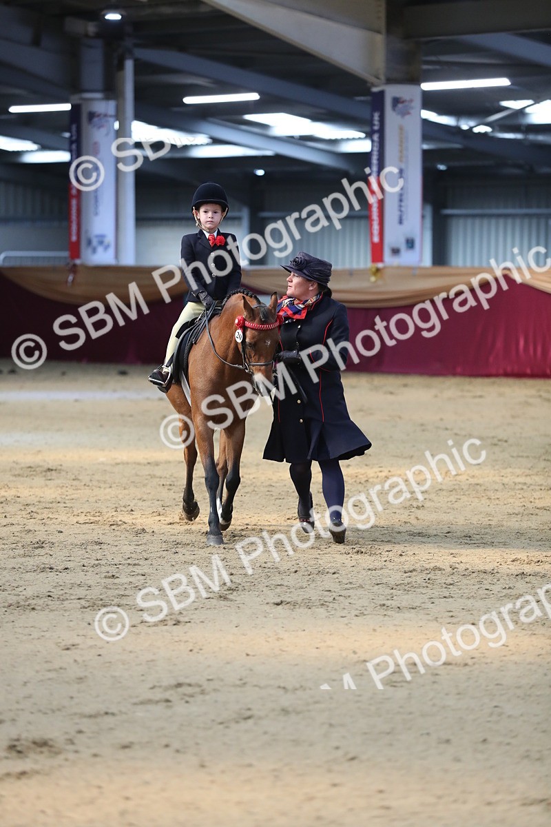 SBM_02094 - Class 5a Area Ridden Veterans