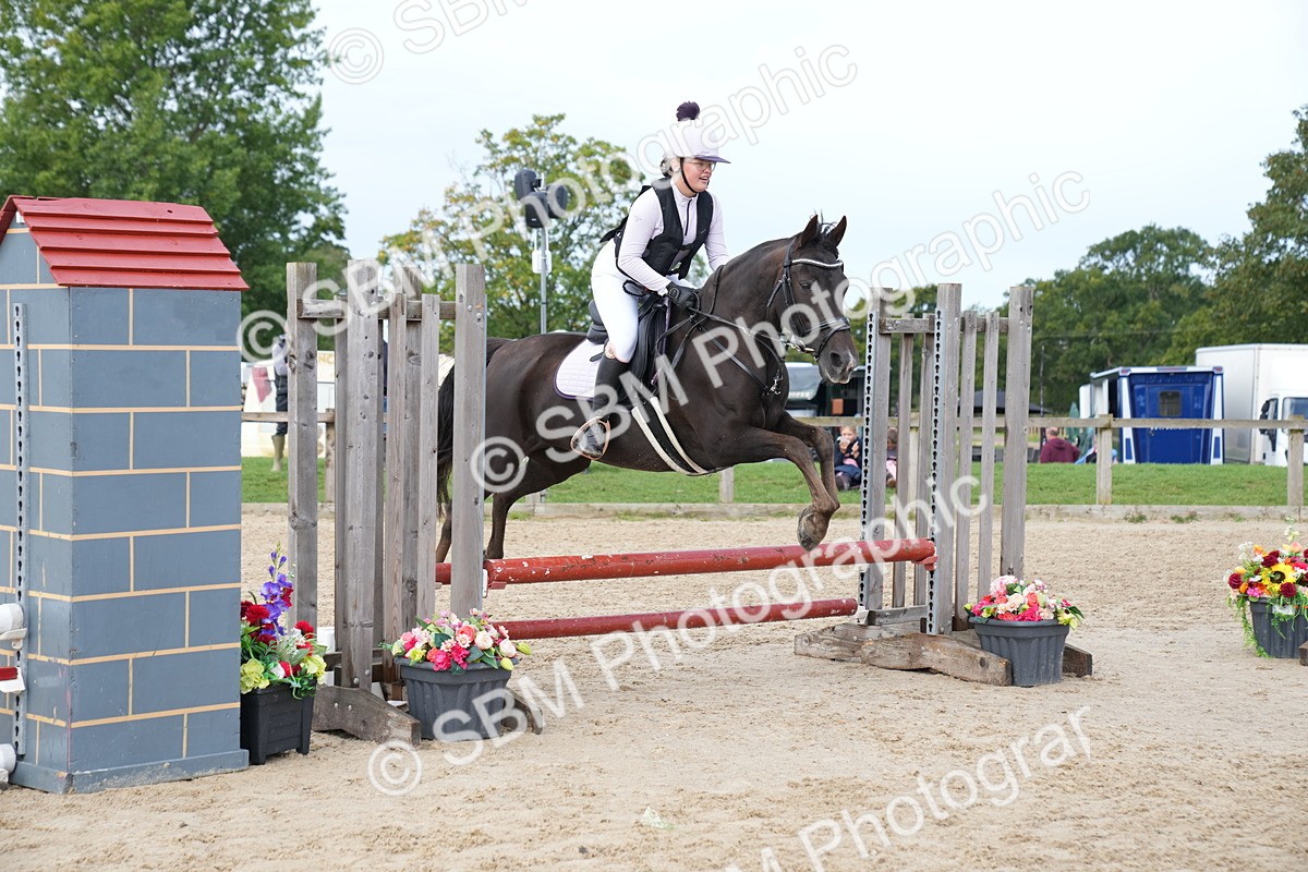 SBM_02518 - J55 - Clear Round 60cm