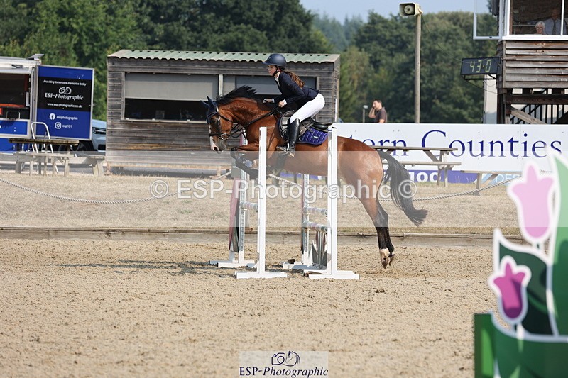 250816A-102525-00699 - Cls 3 Snr British Novice