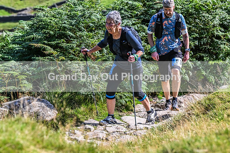 Scafell Pike-277 - Fellside Events Scafell Pike Trail Marathon Sunday 23rd August 2026