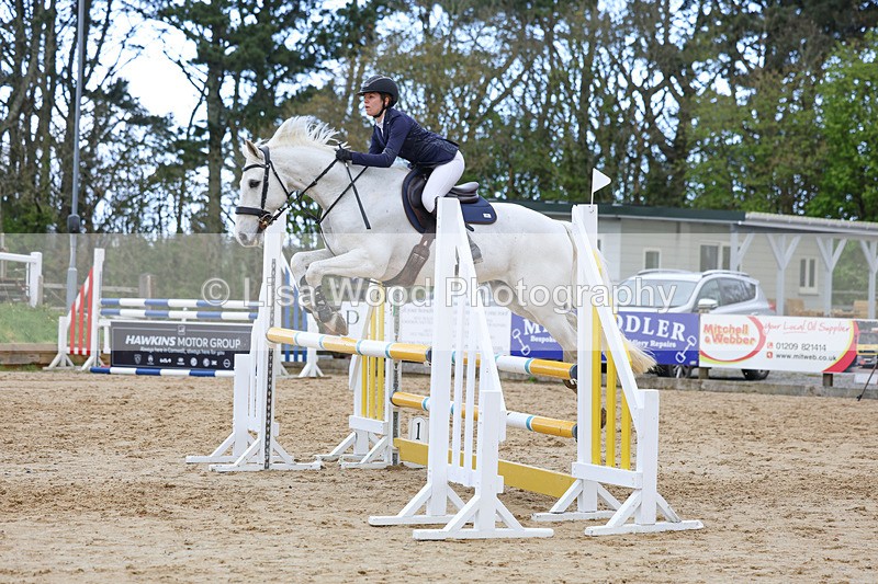 3E7A1514 - Class 6: Senior 1.05m