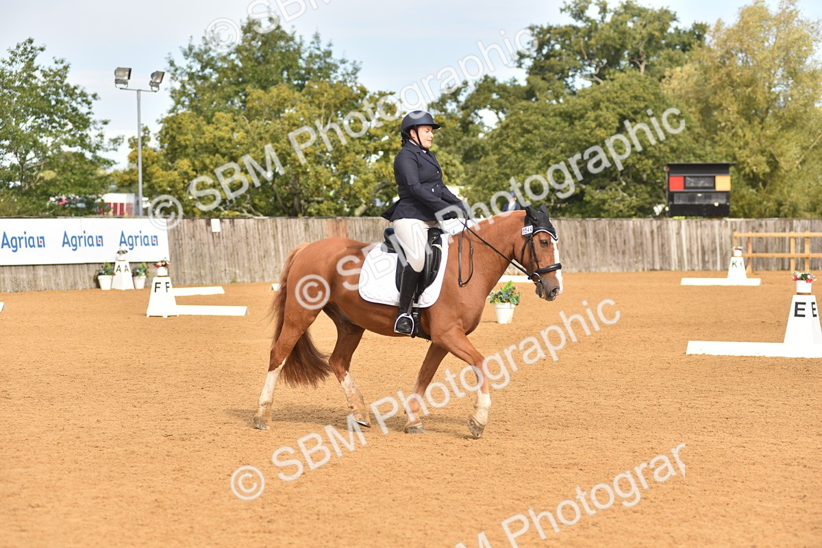 SBM_03614 - D15 - Small Tour Championship Novice 1
