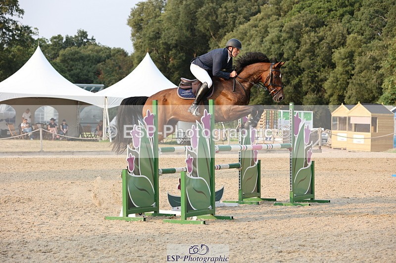 250816A-181325-03314 - Cls 11 Snr Foxhunter