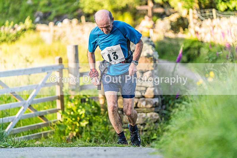 Langstrath-675 - Langstrath Fell Race Wednesday 19th June 2024