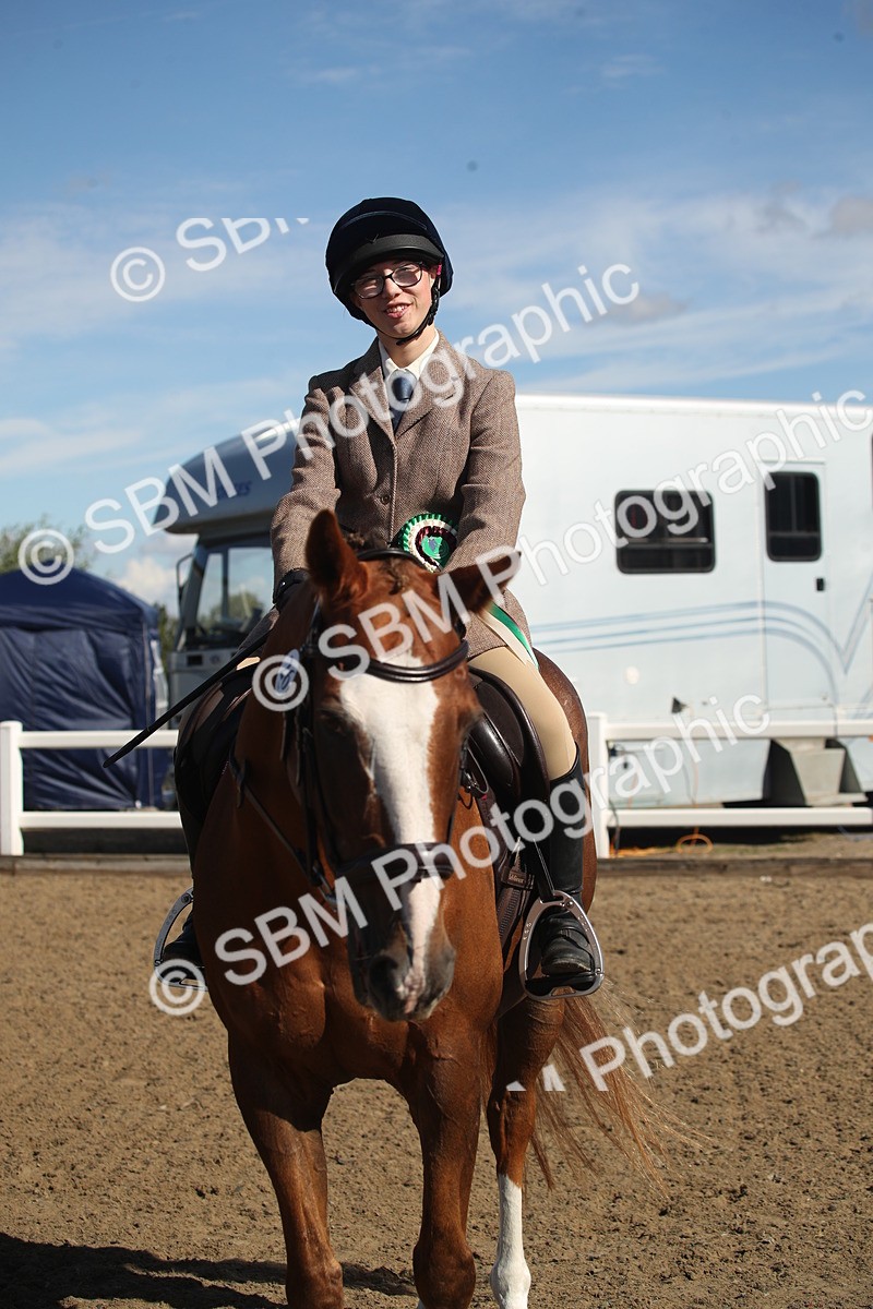 SBM_12789 - Class 504b - Junior Working Veteran - 40cm (20+)