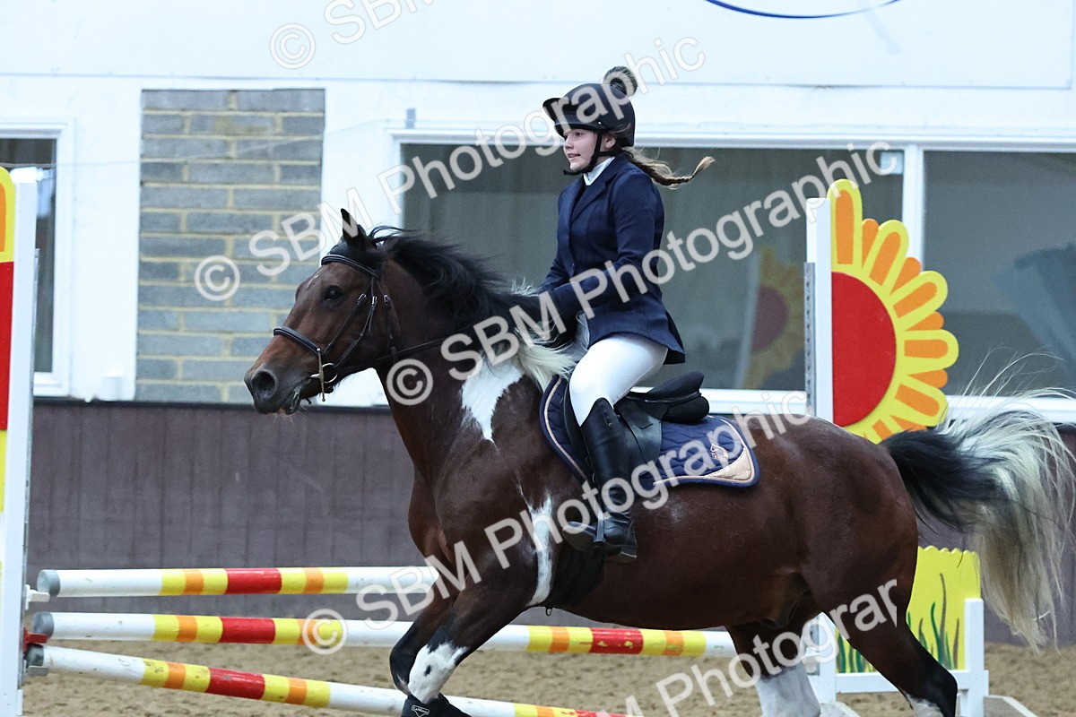 SBM_005551 - Class 7 - 70cm Open