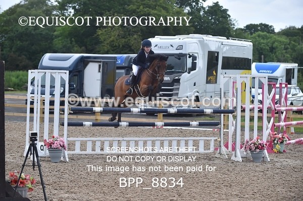 BPP_8834 - CLASS 7 Winter/ Summer 128cm/ Winter/ Summer 138cm