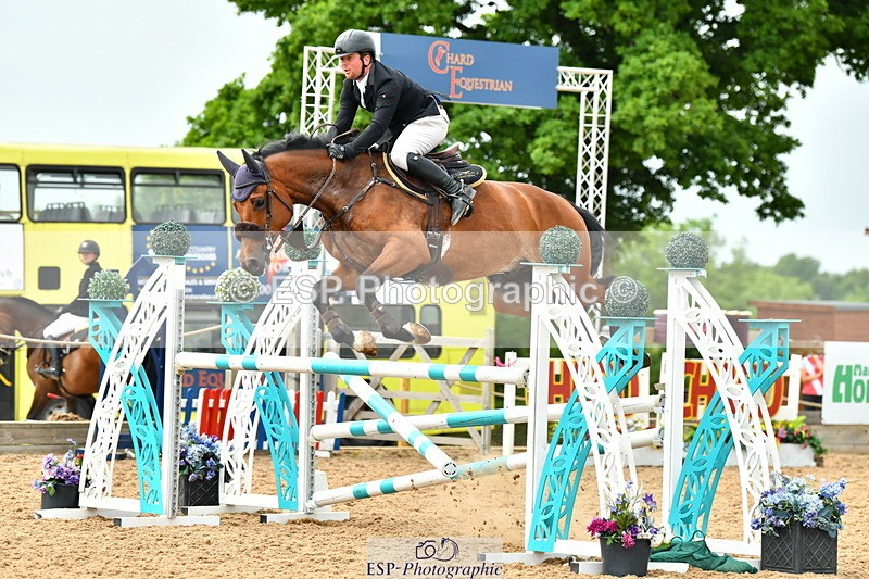 230611A-160220-06508 - Cls 29 Foxhunter