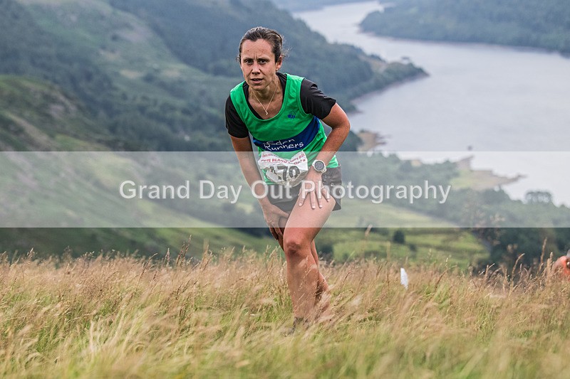 Steel Fell-313 - Steel Fell Race Wednesday 6th August 2025