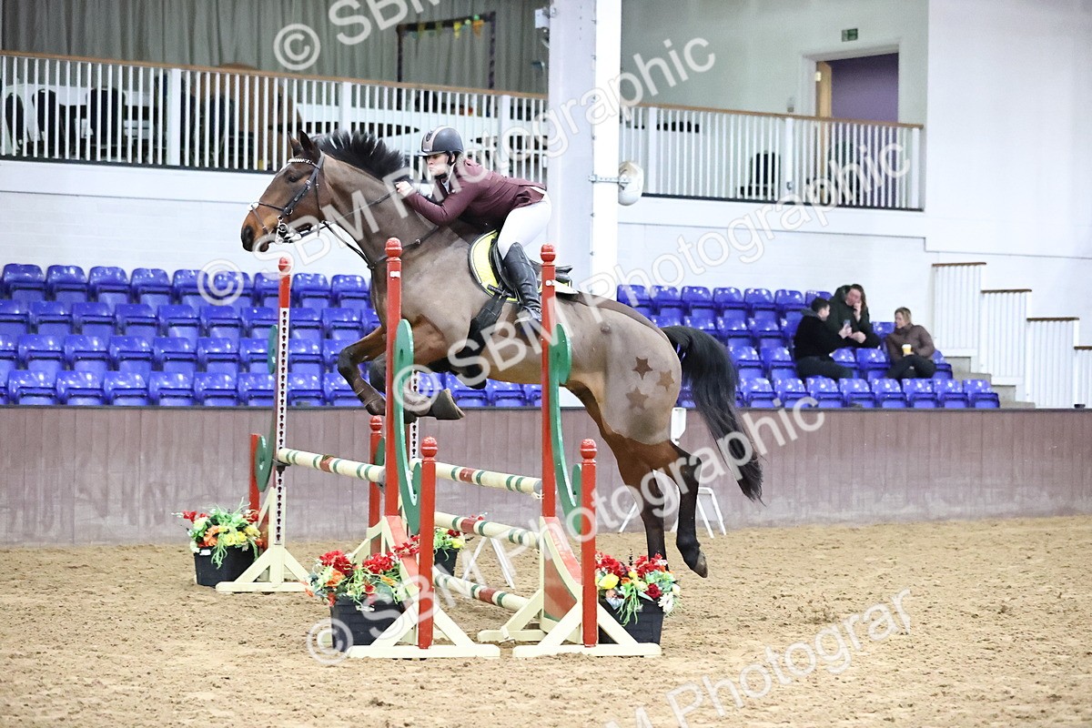 SBM_2117 - Class 8 - Nupafeed Supplements Senior Discovery/ 1m Open